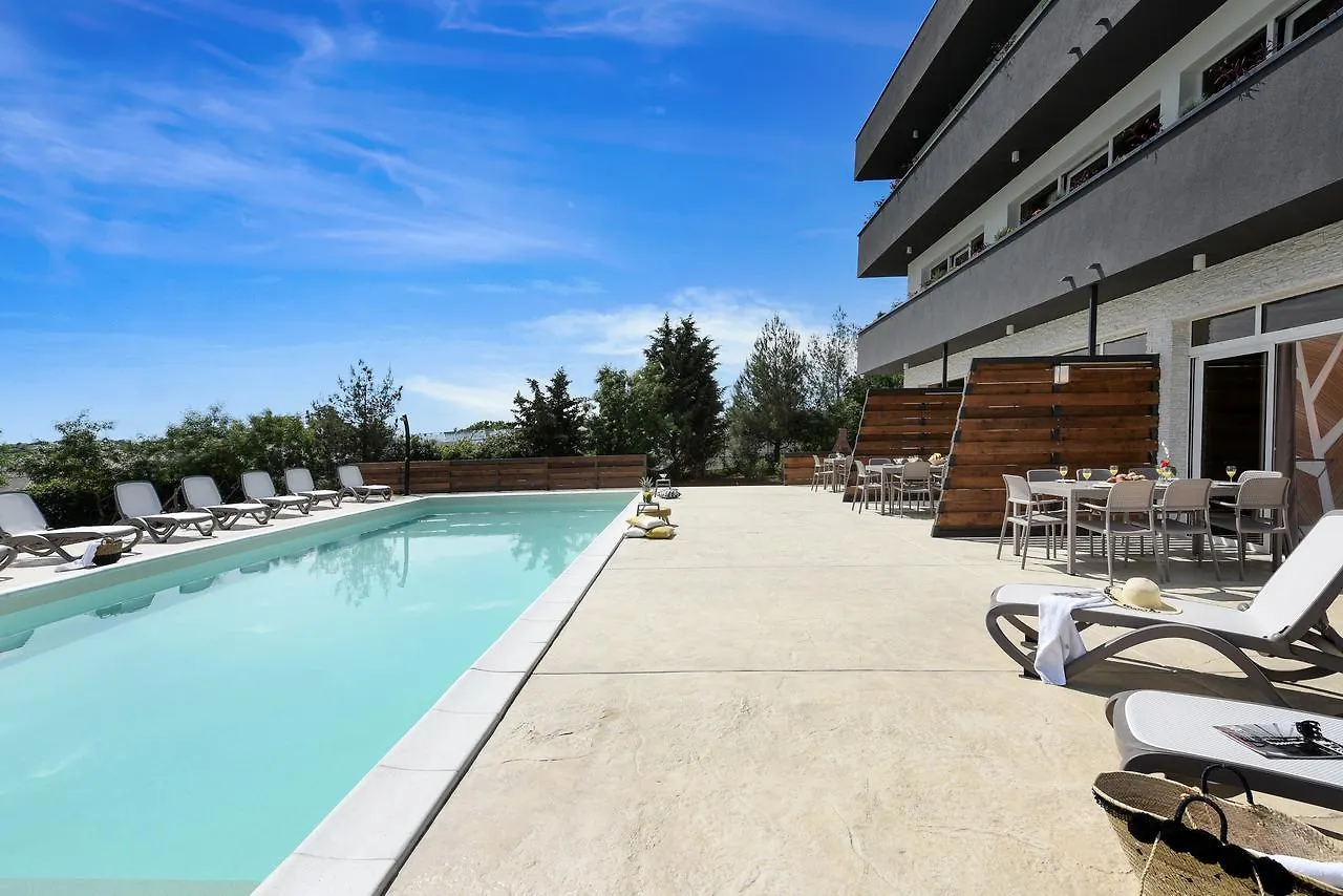 Villa Mendula Nin