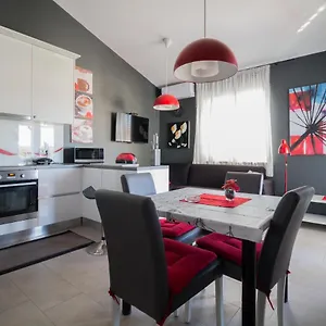 Appartement House Zaton