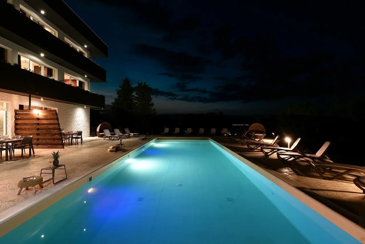 Villa Mendula Nin Holiday park