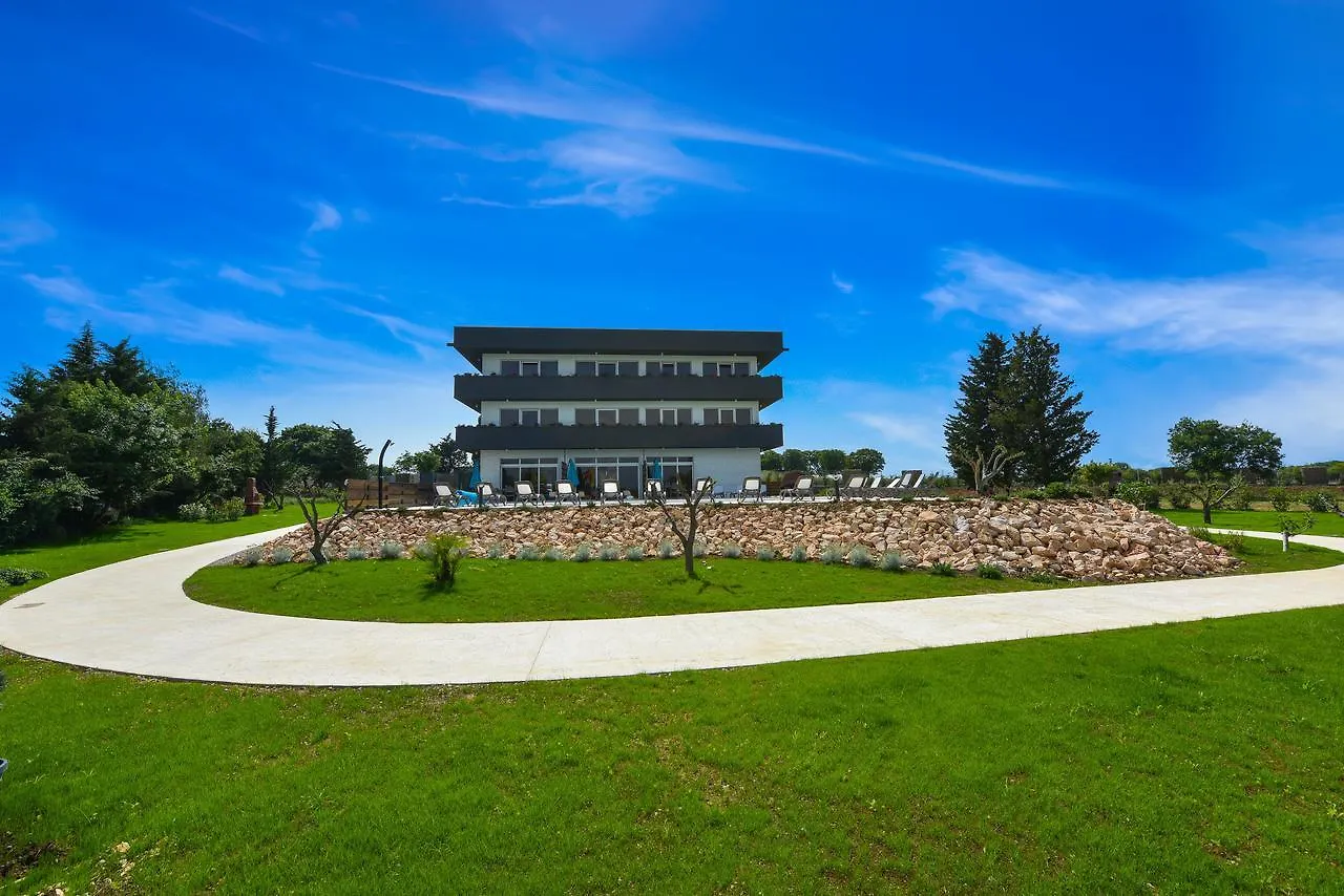 Villa Mendula Nin Holiday park