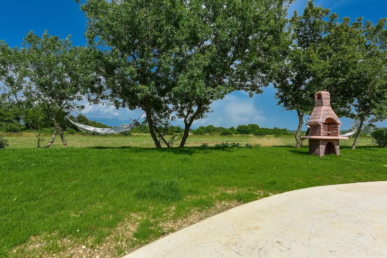 Villa Mendula Nin